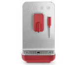 Smeg Automatic Coffee Machine With Steam Wand