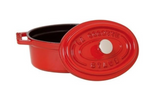 Staub La Cocotte Oval 23cm