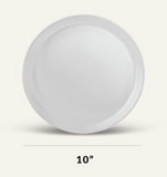 Stoneware Albie Dinner Plate Set Of 6