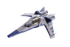 Chogokin Buzz Lightyear XL-15 Space Ship By Tamashii Nations