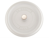 Staub Round Cocotte 5.5QT