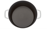Staub Round Cocotte 5.5QT