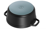 Staub Cast Iron Round Cocotte 28cm