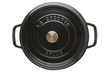 Staub Cast Iron Round Cocotte 28cm