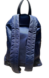 Marc Jacobs Rucksack Blue Colour Nylon Backpack