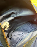 Marc Jacobs Rucksack Blue Colour Nylon Backpack