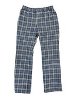 Burberry Blue Label Novacheck Long Pants