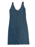 Fendi Cotton Sleeveless Dress