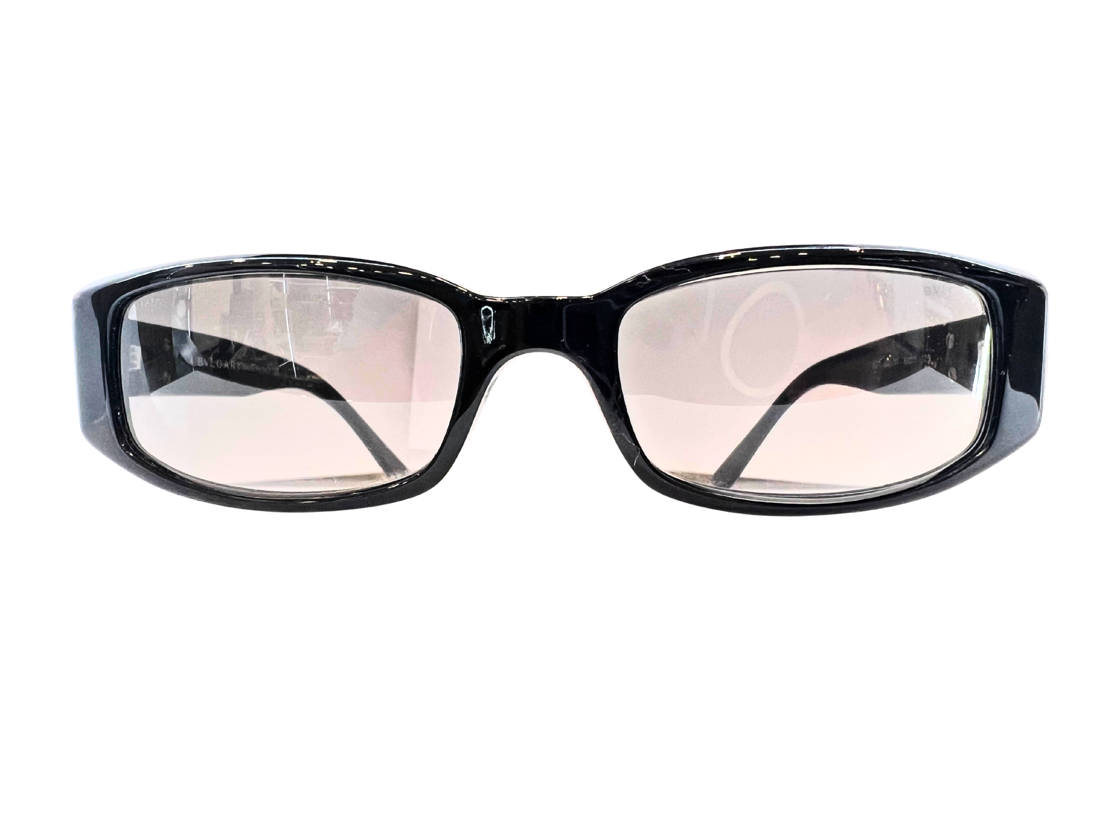 Bvlgari Fashion Sunglasses