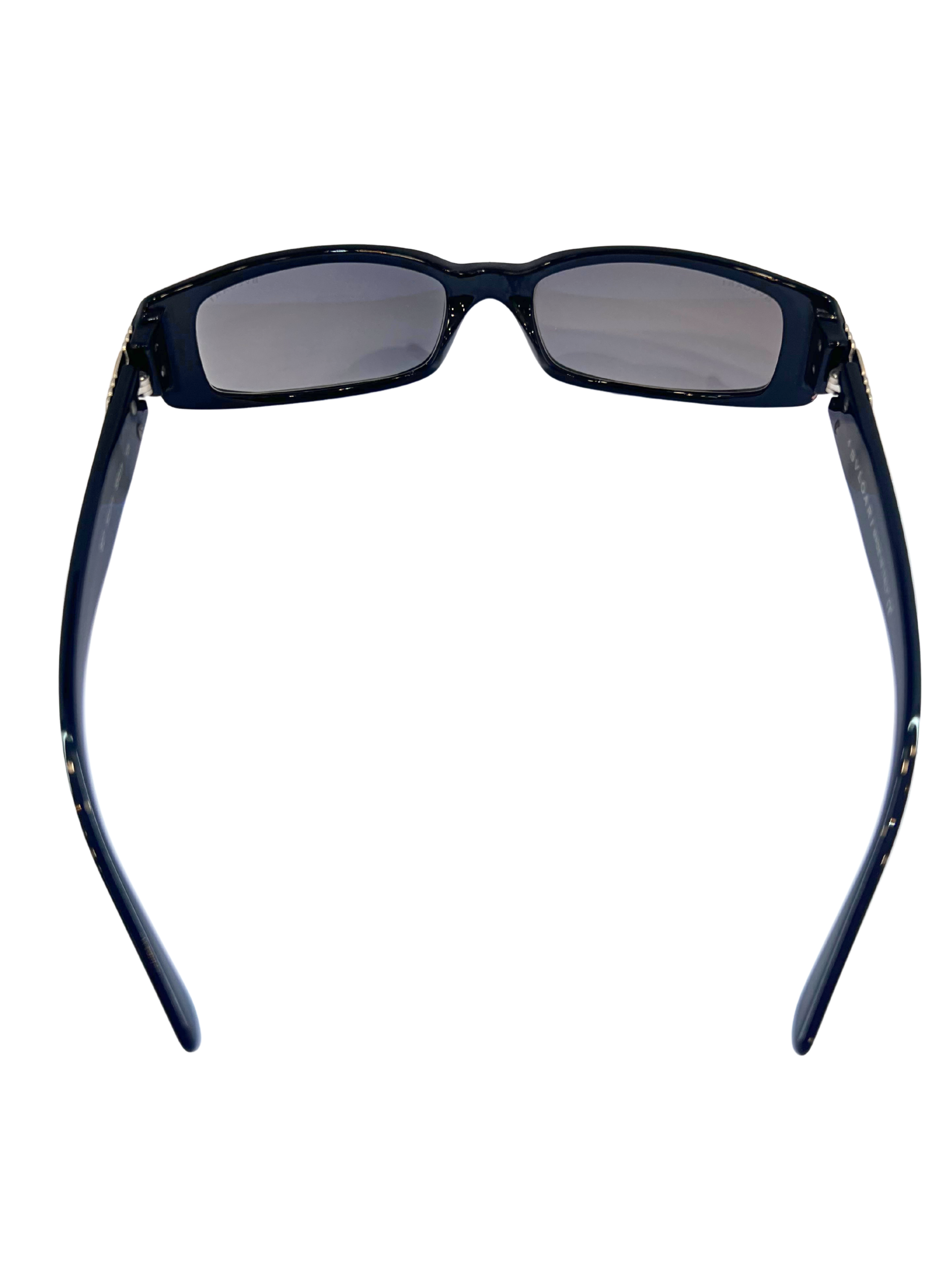 Bvlgari Fashion Sunglasses Secondary image