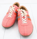 Bally-Shoes Pink