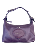 Longchamp Leather Shoulder Bag