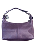 Longchamp Leather Shoulder Bag