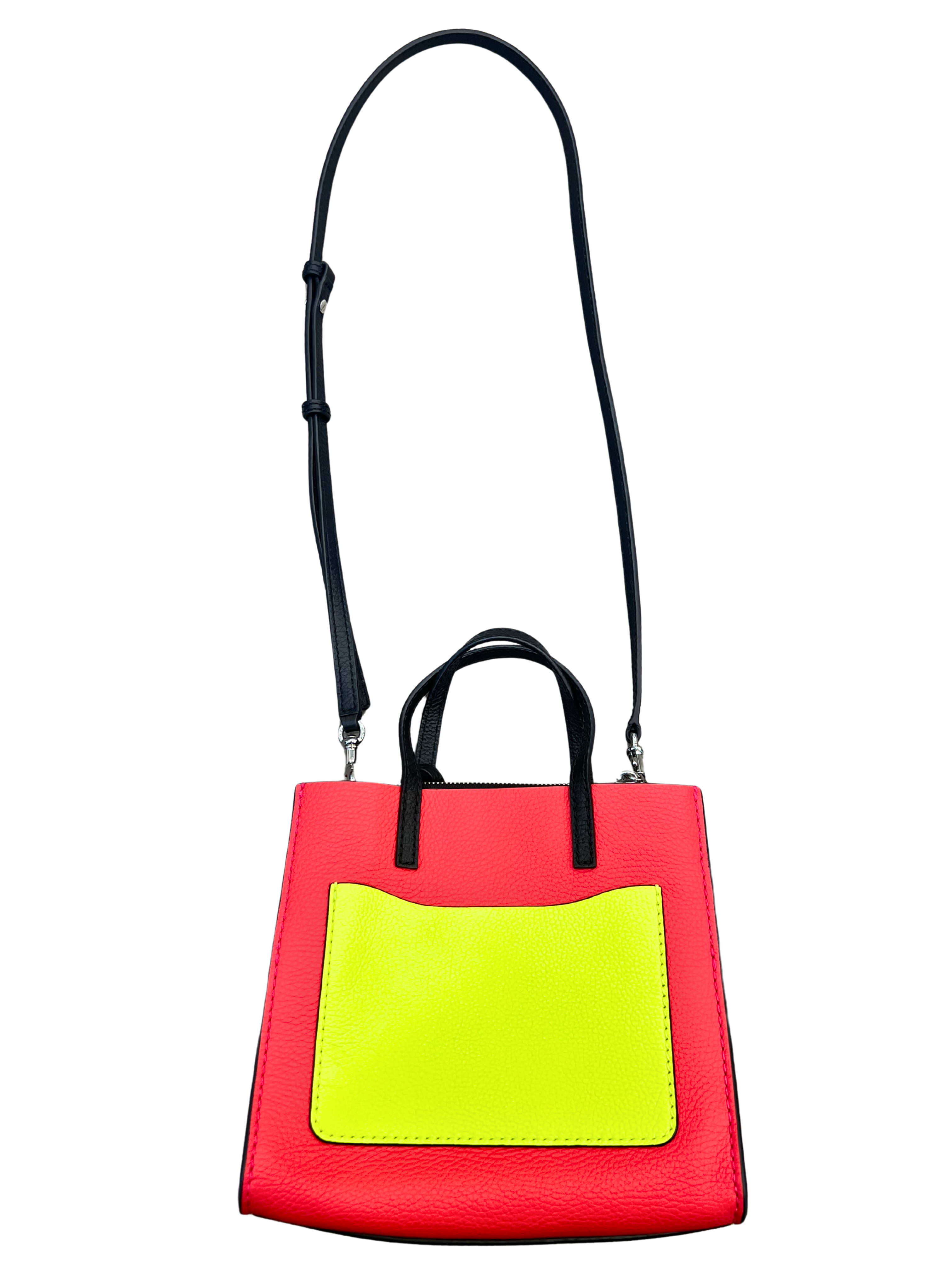 Marc Jacobs 2 Way Leather Bag