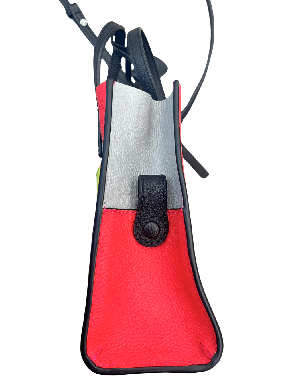 Marc Jacobs 2 Way Leather Bag
