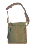 Prada Nylon Shoulder Bag