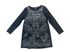 Bellus Closet Long Sleeve Cotton Top