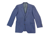 Burberry Wool Men's Suit Set