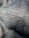 Burberry London Cashmere Suit
