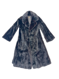 Hudson's Bay Company Full Body Mink Fur Coat