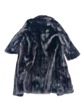 Hudson's Bay Company Full Body Mink Fur Coat