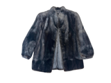 Mink Fur Coat