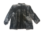 Mink Fur Coat