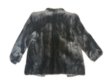 Mink Fur Coat