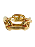 Hermes D'andre Scarf Ring