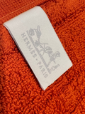 Hermes Cotton Hand Towel