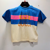 Gucci T-Shirt Kids Size 24