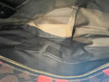 Coach Leather Tote Bag