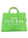 Marc Jacobs Canvas Tote Bag