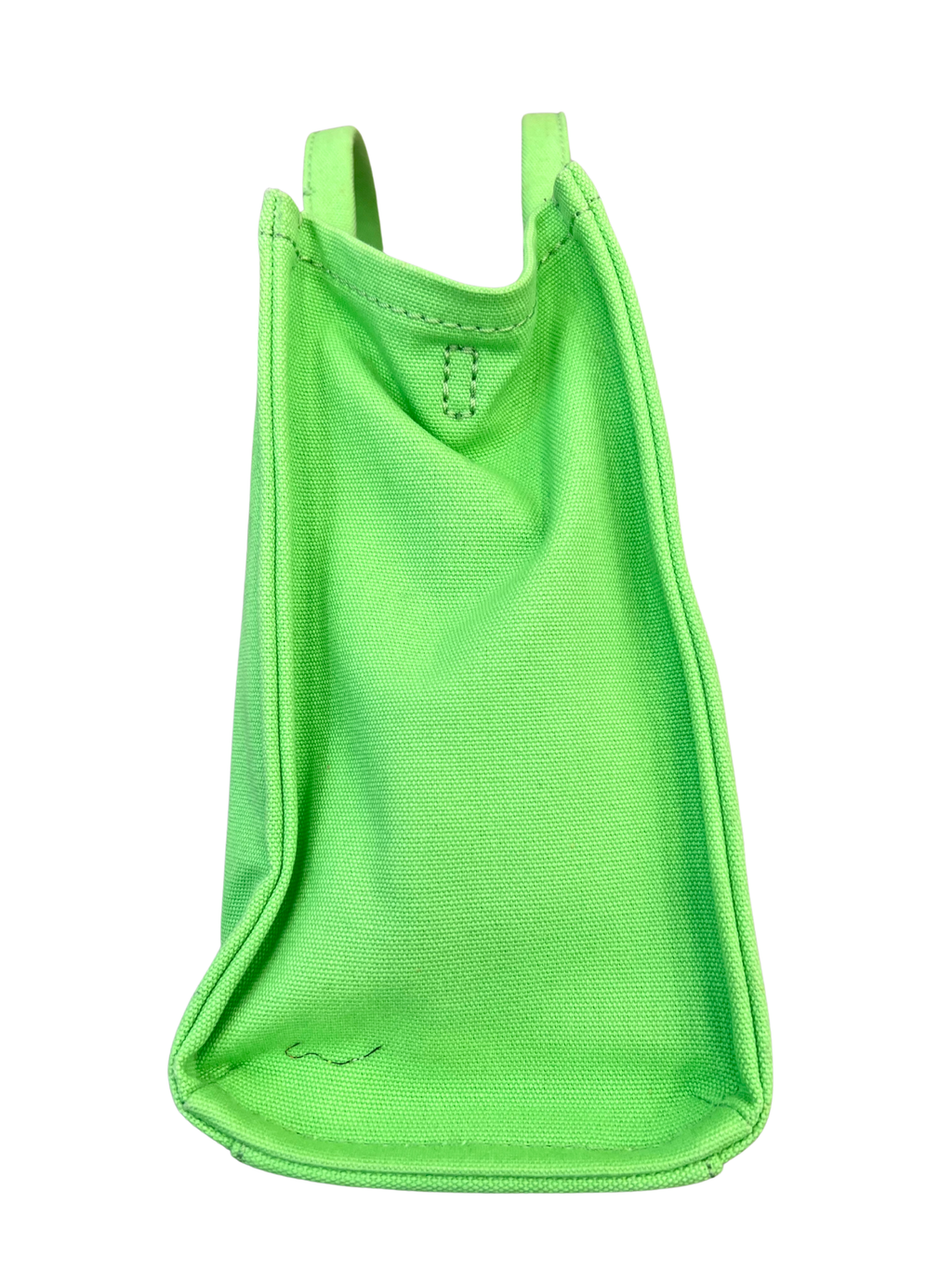 Marc Jacobs Canvas Tote Bag