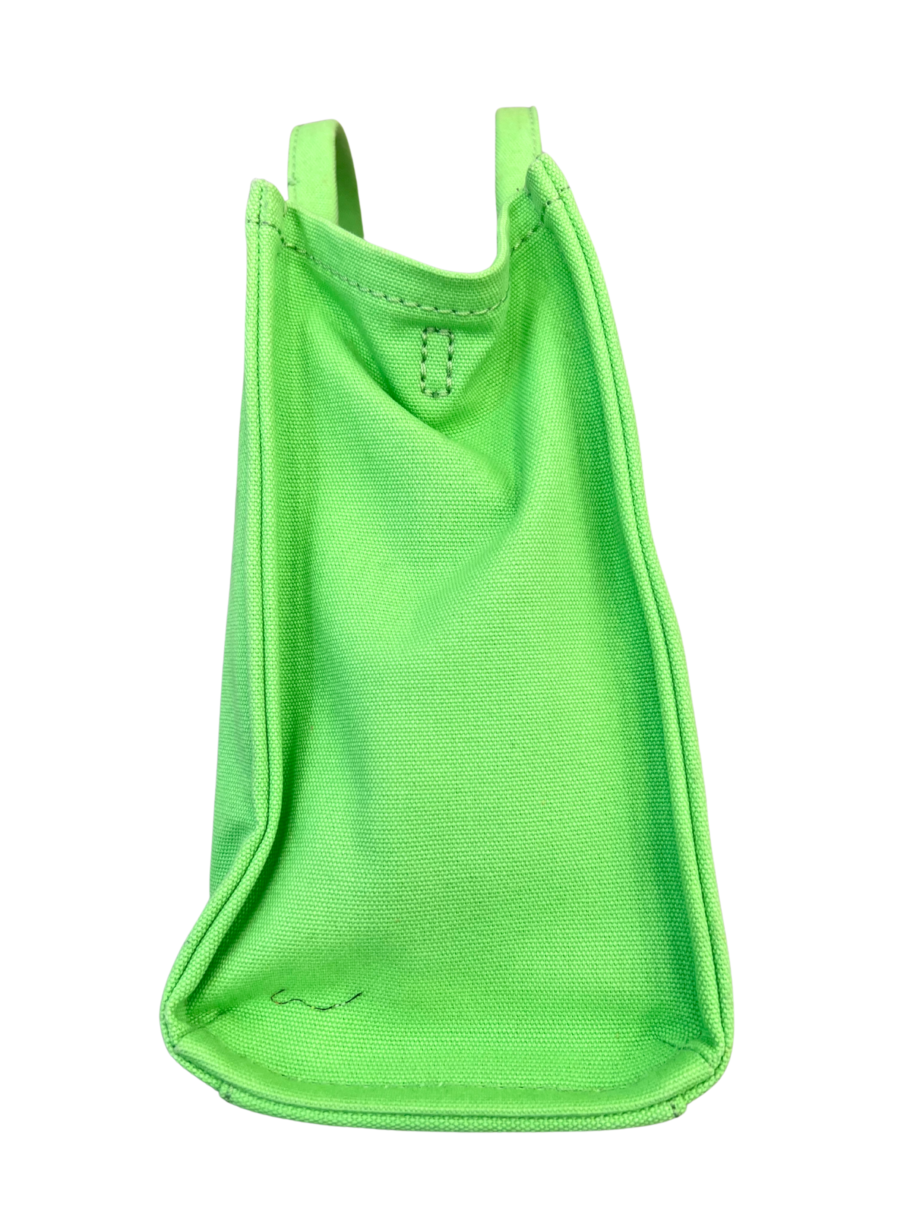 Marc Jacobs Canvas Tote Bag