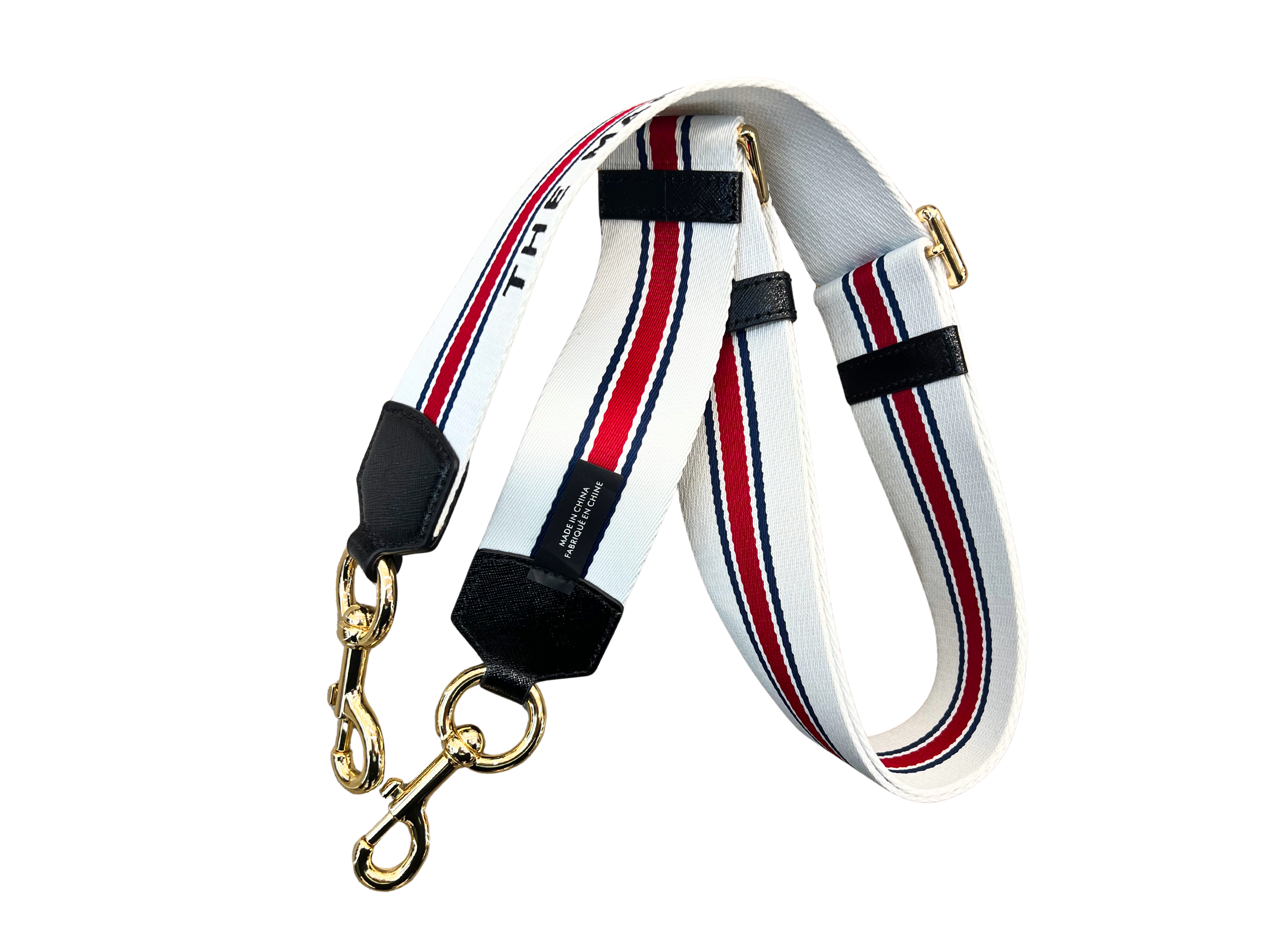 Marc Jacobs Canvas Tote Bag