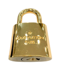 Louis Vuitton Number 321 Lock And Key Set