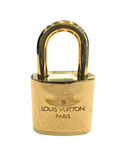 Louis Vuitton Number 313 Lock And Key Set