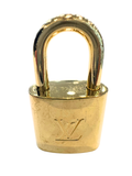 Louis Vuitton Number 318 Lock And Key Set