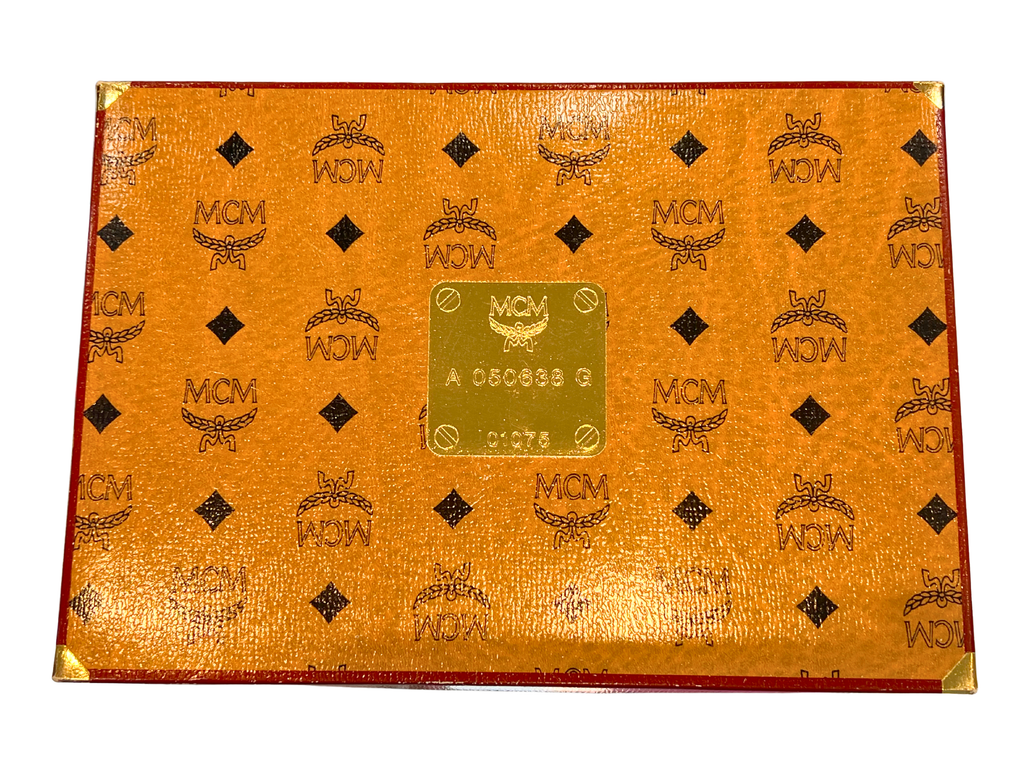 MCM Hand Towel Gift Set Of 2