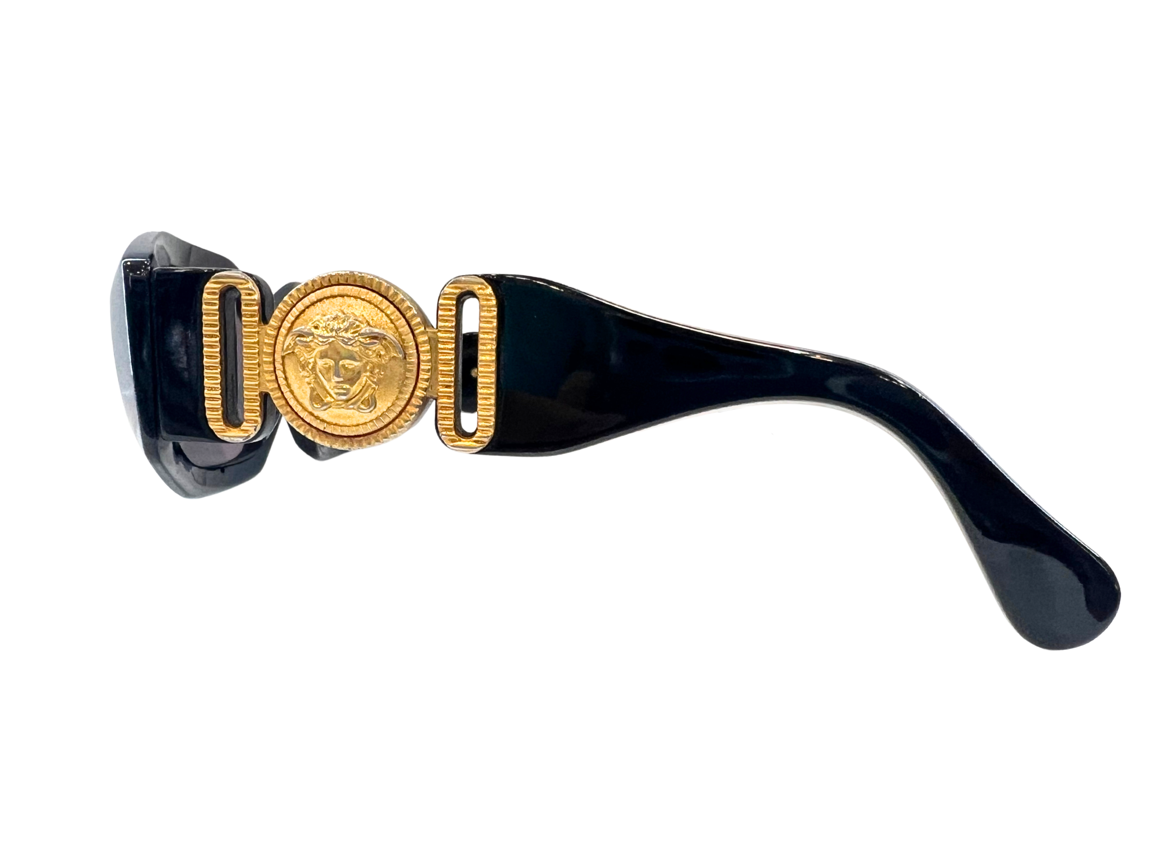 Versace MON.414 Sunglasses Secondary image