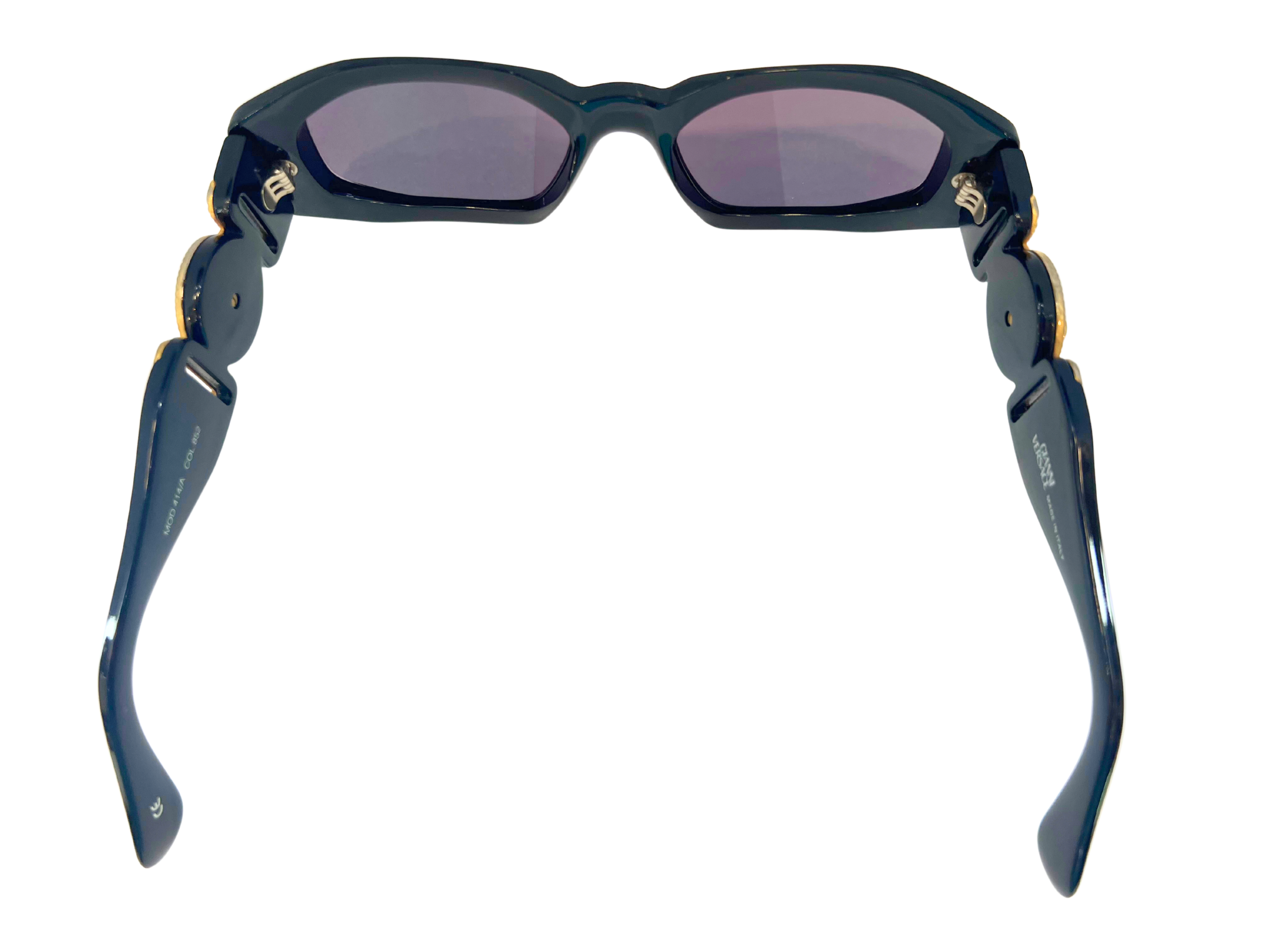 Versace MON.414 Sunglasses
