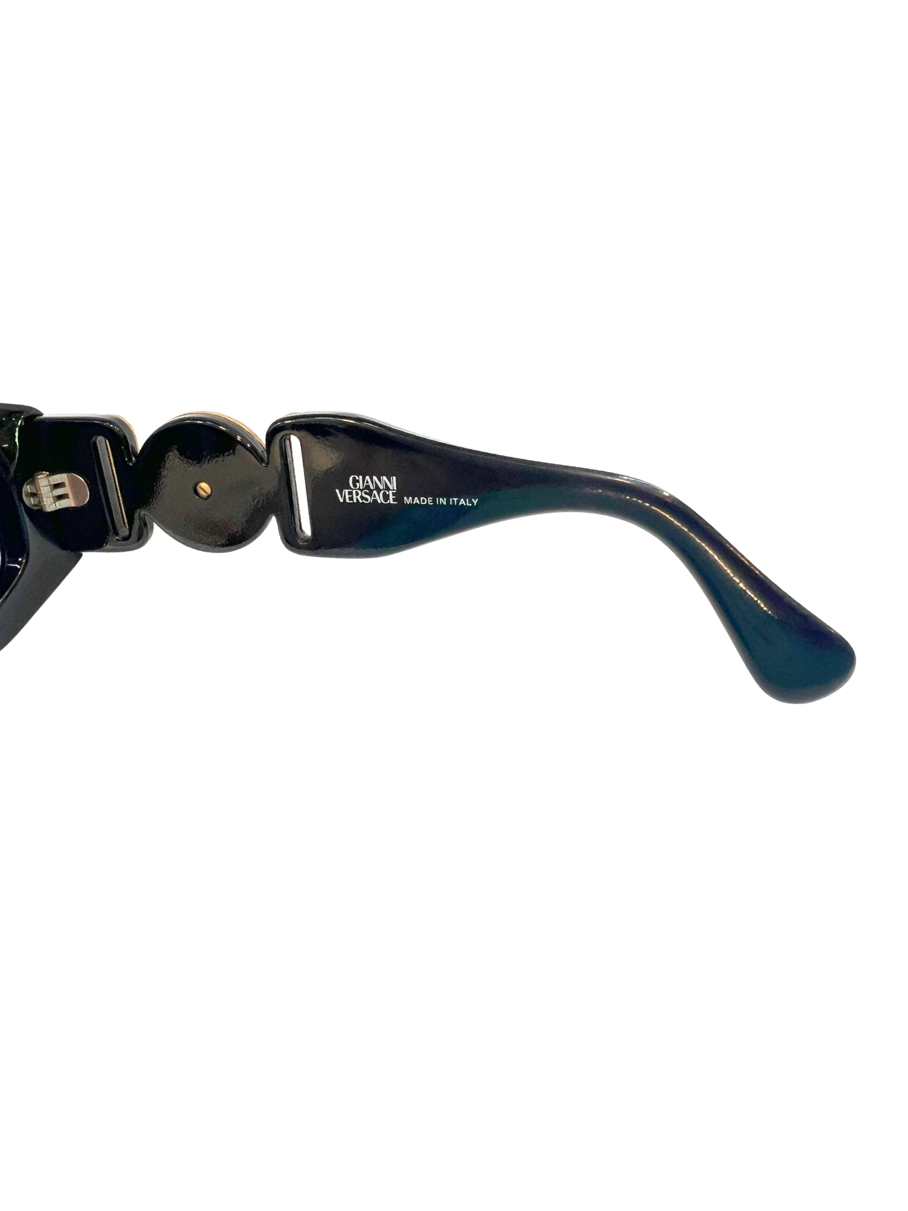 Versace MON.414 Sunglasses