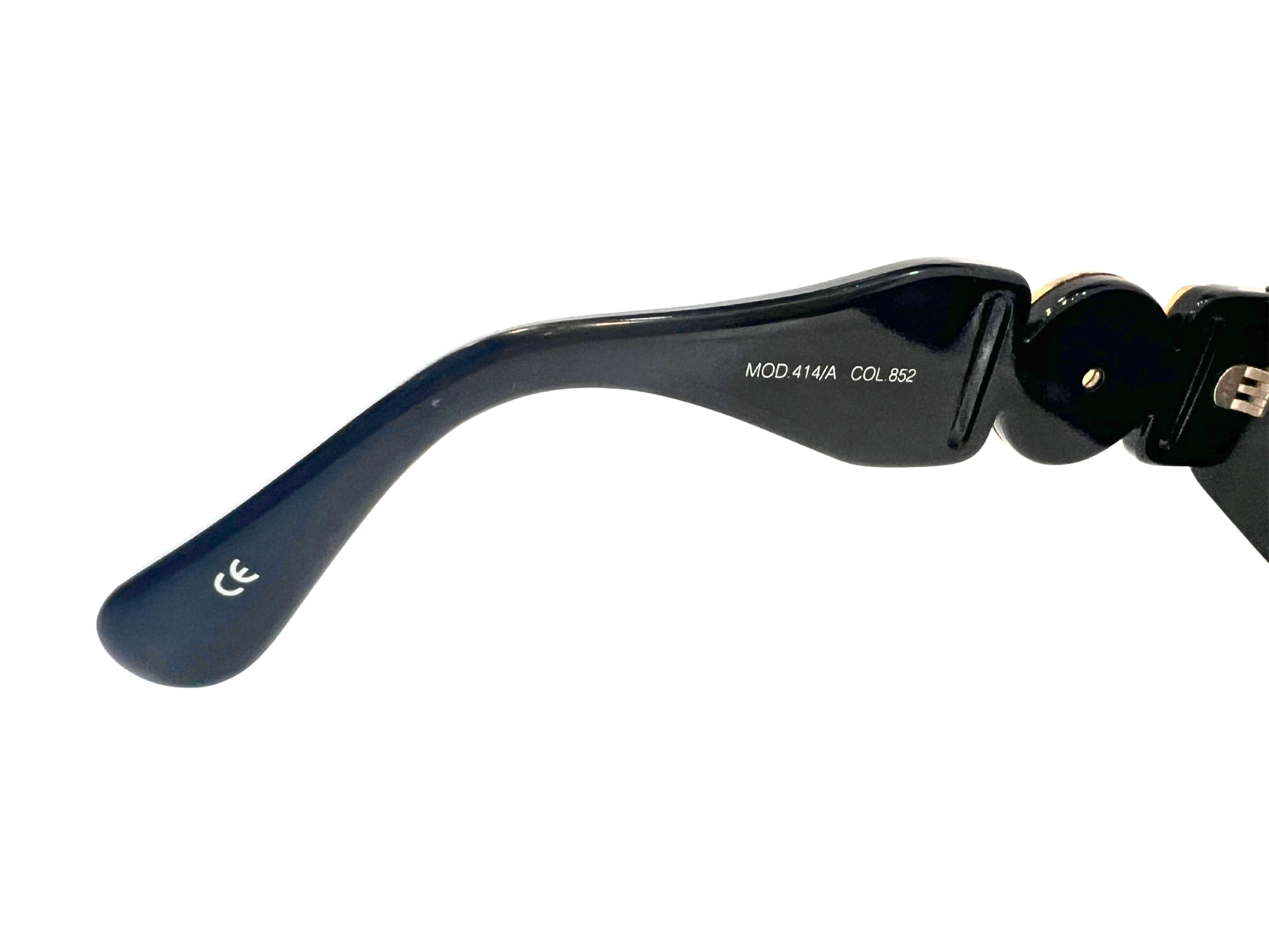 Versace MON.414 Sunglasses
