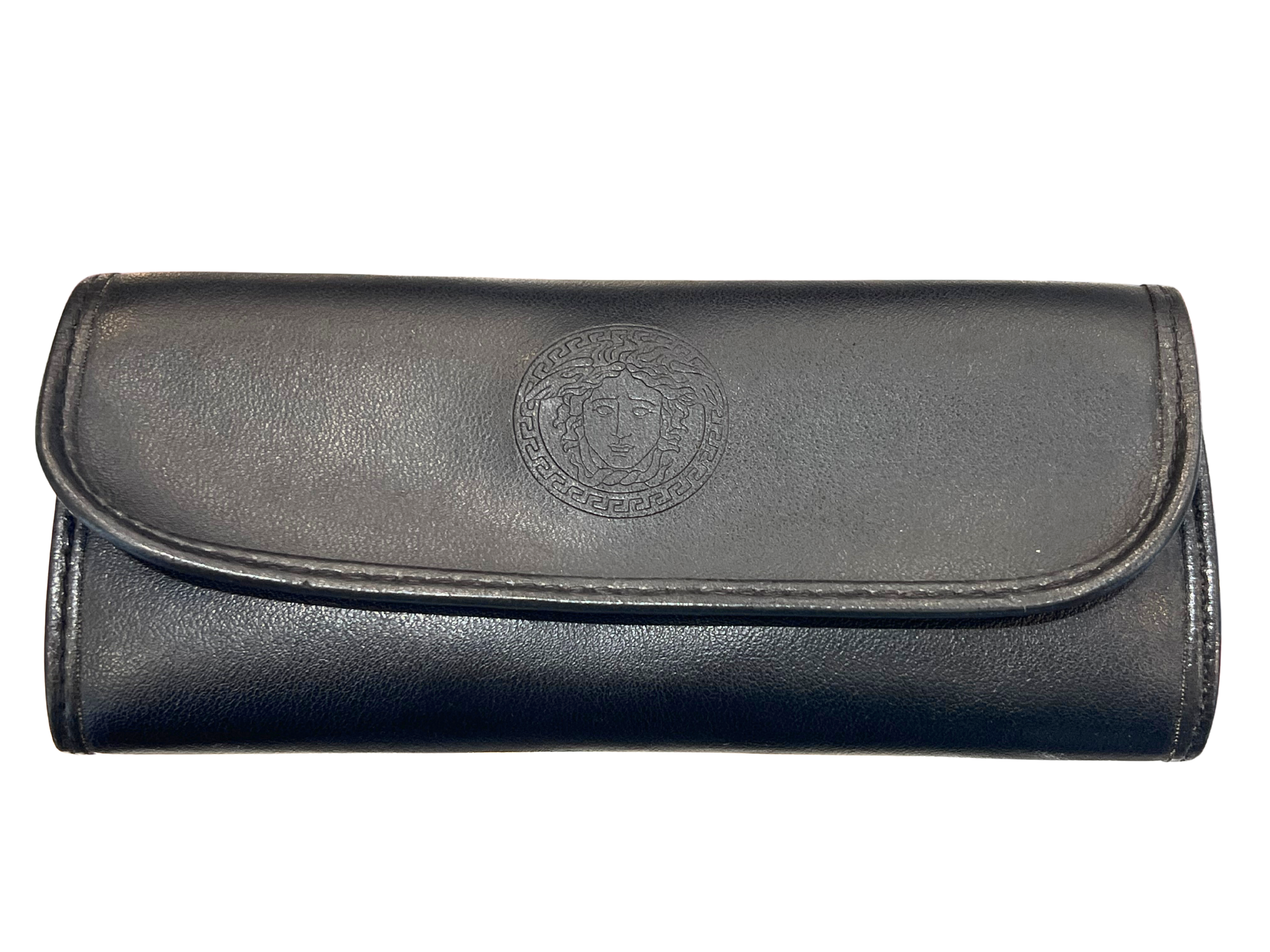 Versace MON.414 Sunglasses