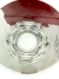 Baccarat W-9.5cm 2pcs Set Beluga Crystal Tumbler With Box