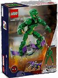 Lego Marvel 76284 Green Goblin Construction Hard Toy
