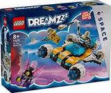 Lego 71475 Dreamzzz Mr. Oz's Space Car Hard Toy