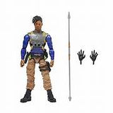 Marvel Legend Series 6" Killmonger Hard Toy
