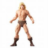 Marvel Legend 6" Kazar Hard Toy
